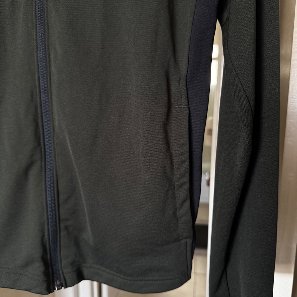 Men’s Small Under Armour Track Jacket - Picture 7 of 8